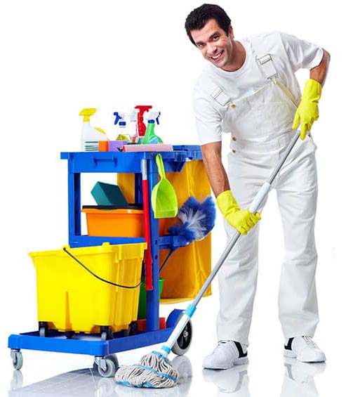Bond Back Cleaning review Bayswater