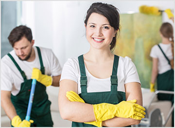 Bond cleaning services Bayswater